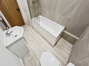 Bathroom- click for photo gallery